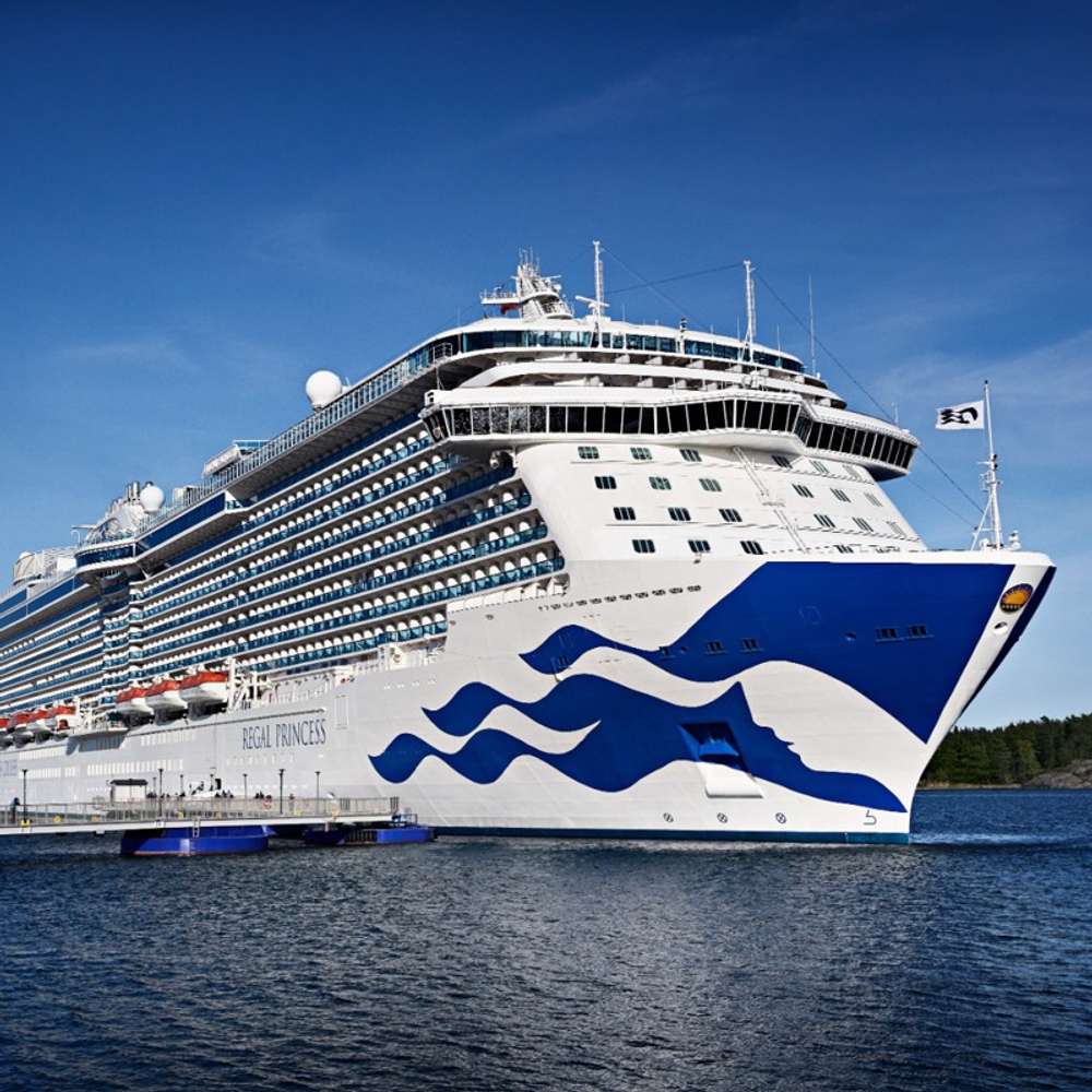 Regal Princess