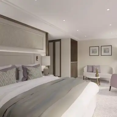 Image related to Superior Suite