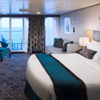 Image related to Junior Suite
