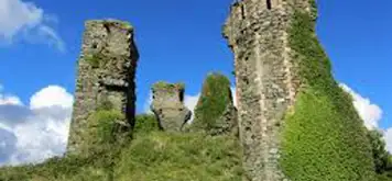 Image related to Greencastle Anglo Norman Castle