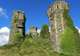 Greencastle Anglo Norman Castle