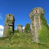 Image related to Greencastle Anglo Norman Castle