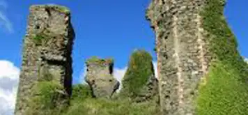 Image related to Greencastle Anglo Norman Castle