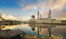 Image related to Kota Kinabalu, Malaysia