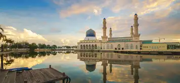 Image related to Kota Kinabalu, Malaysia