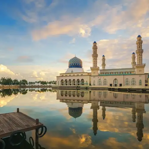 Image related to Kota Kinabalu, Malaysia