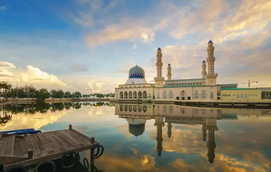 Image related to Kota Kinabalu, Malaysia