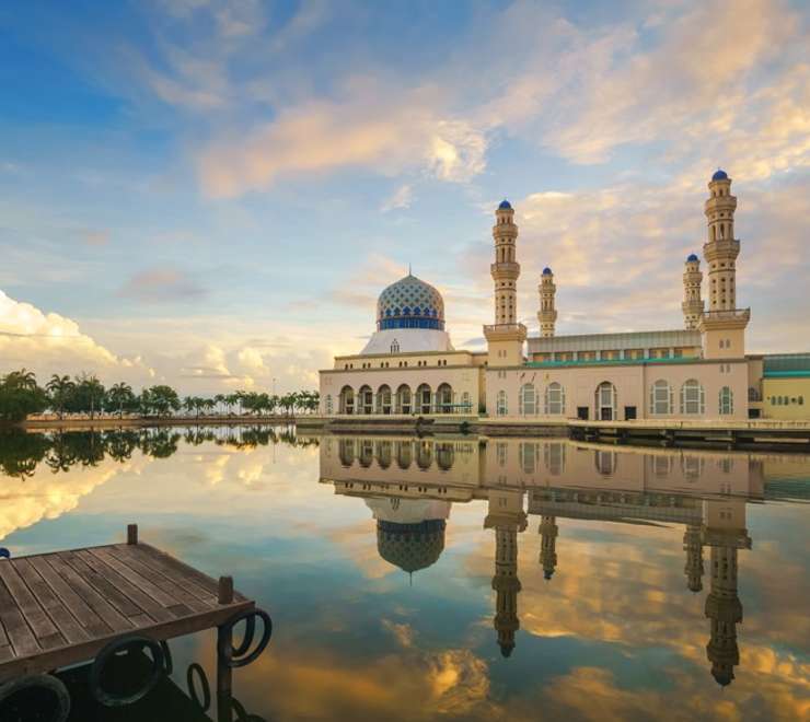 Kota Kinabalu, Malaysia