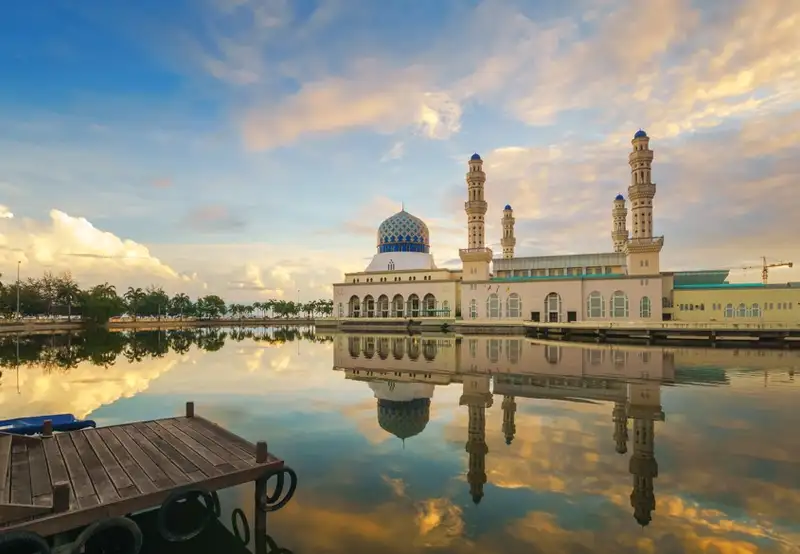 Kota Kinabalu, Malaysia