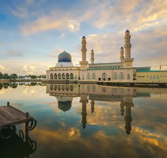 Image related to Kota Kinabalu, Malaysia