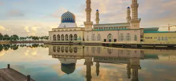 Image related to Kota Kinabalu, Malaysia