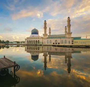 Kota Kinabalu, Malaysia
