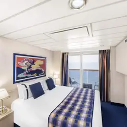 Image related to Junior Balcony Fantastica