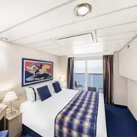 Image related to Junior Balcony Fantastica