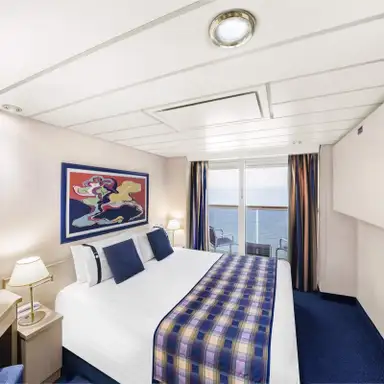 Image related to Junior Balcony Fantastica