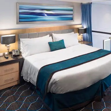 Image related to Star Loft Suite