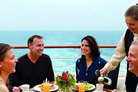 Image related to Dining