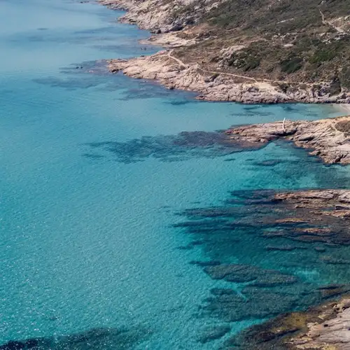 Image related to Pampelonne Beach