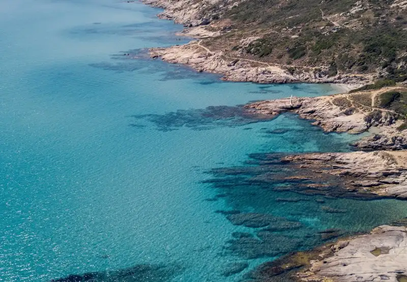 Pampelonne Beach