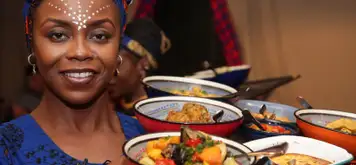 Image related to Cape Town - Welcome Dinner with Live Entertainment