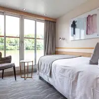 Image related to Single French Balcony