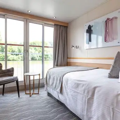 Image related to Single French Balcony