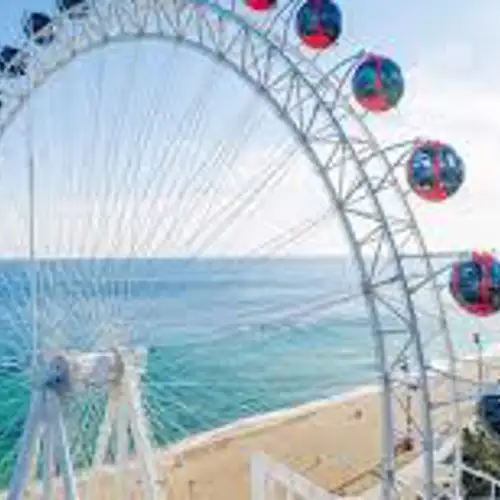 Image related to Sokcho Beach & Sokcho Eye