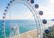 Sokcho Beach & Sokcho Eye