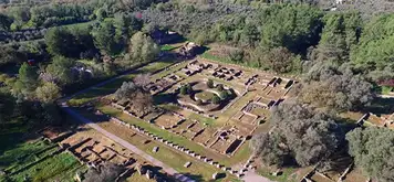 Image related to Ancient Stadium Olympia Katakolon Greece