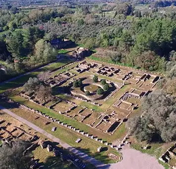 Image related to Archaeological Site of Olympia