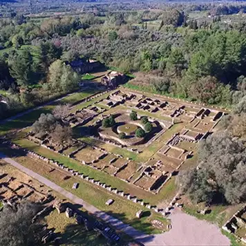 Image related to Ancient Stadium Olympia Katakolon Greece