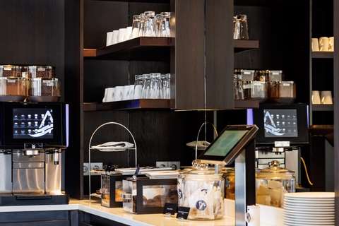 Image related to Club Lounge
