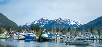 Dutch Harbor