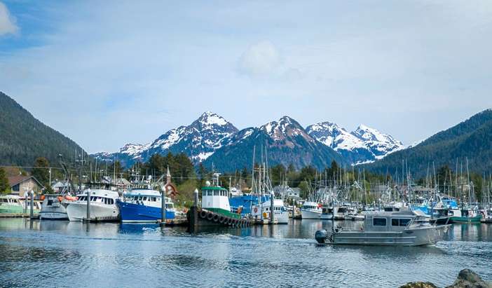 Dutch Harbor