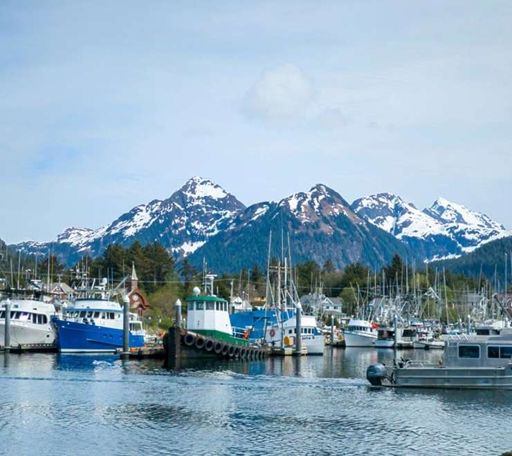 Dutch Harbor
