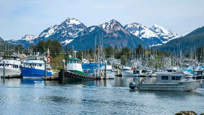 Dutch Harbor (Alaska)