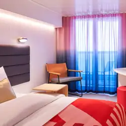 Image related to XL Sea Terrace