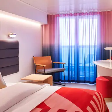 Image related to XL Sea Terrace