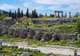 Ancient Corinth & Acrocorinth
