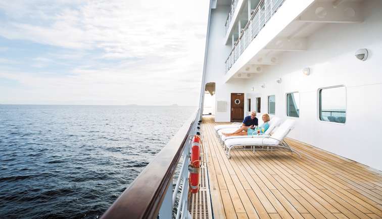 Seven Seas Voyager