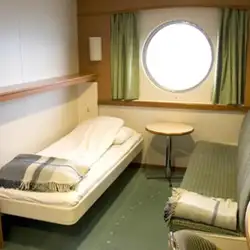 Image related to Arctic Superior Large Cabin