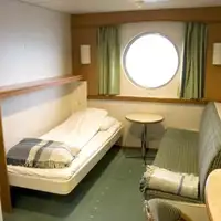 Image related to Arctic Superior Large Cabin