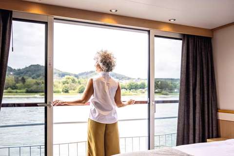 Image related to French Balcony