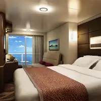 Image related to Club Balcony Suite And Access To Thermal Spa