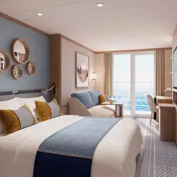 Image related to Smaller Balcony