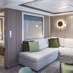 Image related to Celebrity Suite