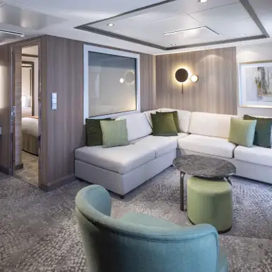 Image related to Celebrity Suite