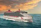 Virgin Voyages VALIANT LADY