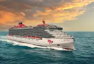 Virgin Voyages VALIANT LADY