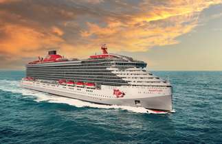 Image related to Comedy cruise! Bruges, Amsterdam and Hamburg cruise from Portsmouth